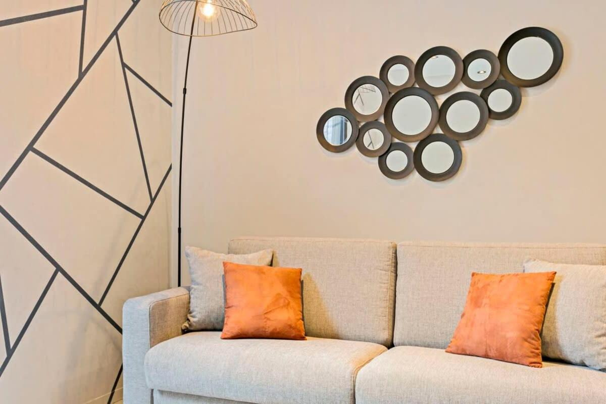 Huswell - Unique Apartment In The City-Center Of Knokke Exteriér fotografie