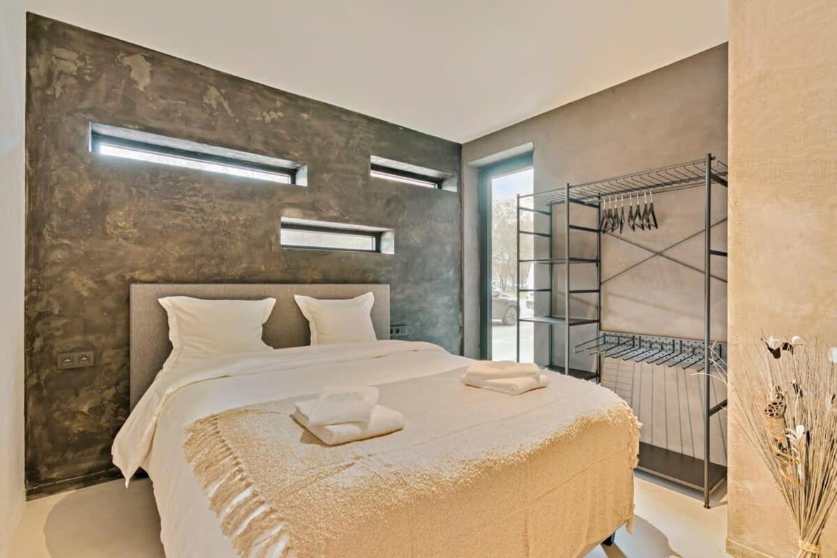 Huswell - Unique Apartment In The City-Center Of Knokke Exteriér fotografie